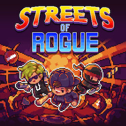 Streets of Rogue 89k (38328)