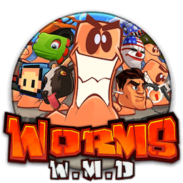 Worms W.M.D