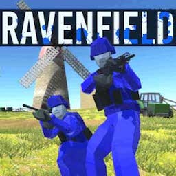 Ravenfield Build 21
