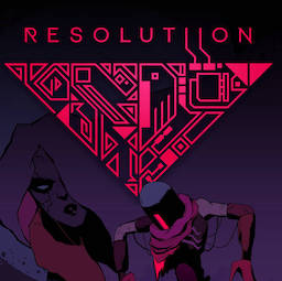 Resolutiion