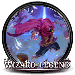 Wizard of Legend 1.211a (35637)