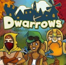 Dwarrows 1.4