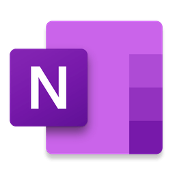 Microsoft OneNote 16.40