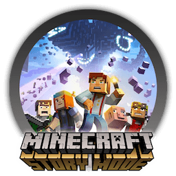 Minecraft: Story Mode