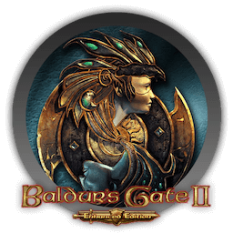 Baldur’s Gate II: Enhanced Edition 2.5.16.6 (21853)