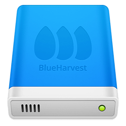 BlueHarvest 8.0.1