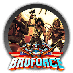 Broforce 1122.20200910 (40934)
