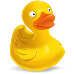 Cyberduck 7.6.1
