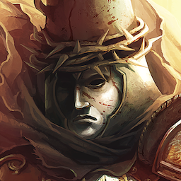 Blasphemous 2.0.27