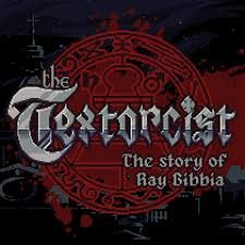 The Textorcist: The Story of Ray Bibbia 2.4.1.0.0 (42086)
