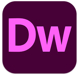 Adobe Dreamweaver 2025 v21.4
