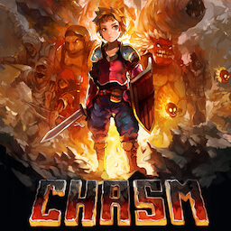 Chasm 1.077c (41780)