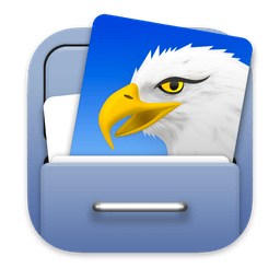 EagleFiler 1.9