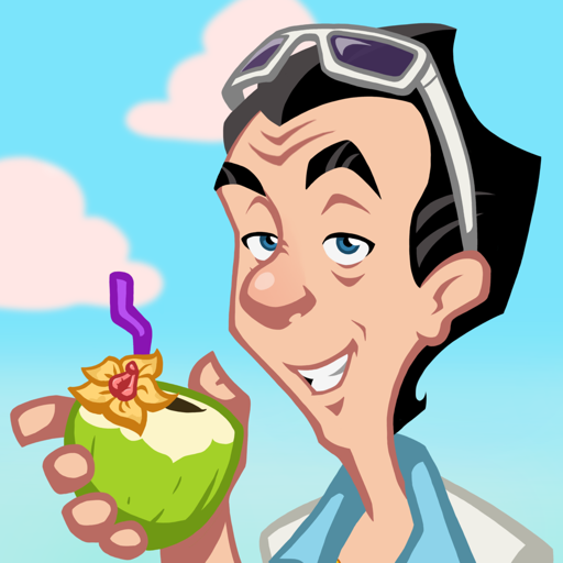Leisure Suit Larry – Wet Dreams Dry Twice 1.0.1.53 (42164)