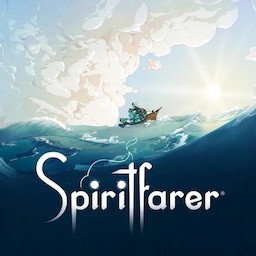 Spiritfarer 33553 (46510)