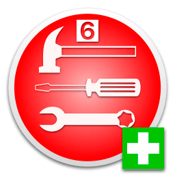 TinkerTool System 6.94