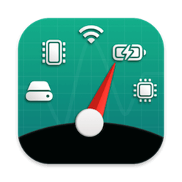 MenuBar Stats 3.5