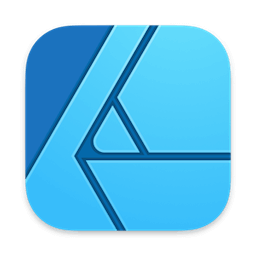Affinity Designer 1.8.6