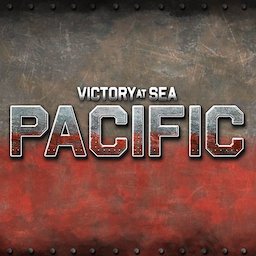 Victory at Sea Pacific 1.8.0 (42256)
