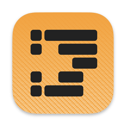 OmniOutliner Pro 5.8