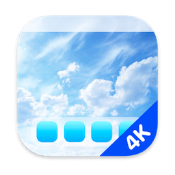 Motion Weather 4K 1.1.3