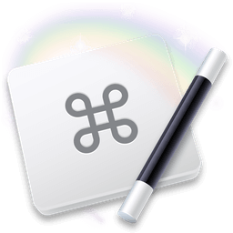 Keyboard Maestro 9.1