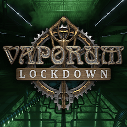 Vaporum: Lockdown patch 4 (42308)