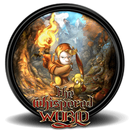 The Whispered World Special Edition 3.2.0419