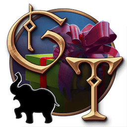 Grim Tales: The Generous Gift 1.0