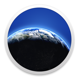 Living Earth – Weather & Clock 1.26