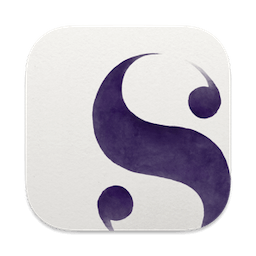 Scrivener 3.2