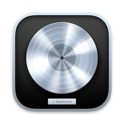 Logic Pro X 10.6.0