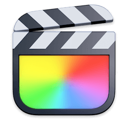 Final Cut Pro 10.5