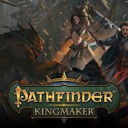 Pathfinder: Kingmaker 2.1.5d (41985)