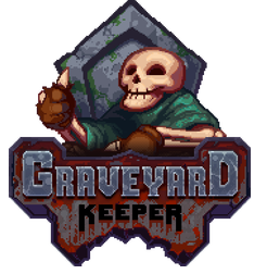 Graveyard Keeper 1.302 (42322)