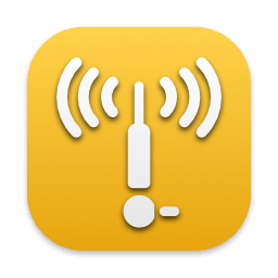 WiFi Explorer 3.0