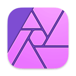 Affinity Photo 1.8.6