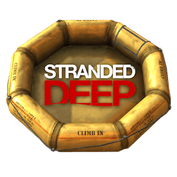 Stranded Deep v0.74.00