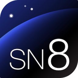 Starry Night Pro 8.1.1