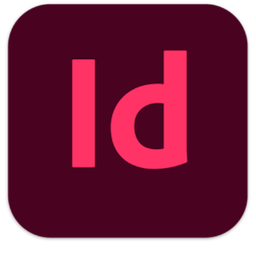 Adobe InDesign 2021 16.0.1