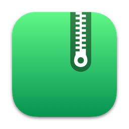 MacZip 2.1