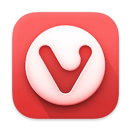 Vivaldi 3.6.2165.34