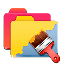 Folder Designer 1.8