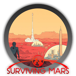 Surviving Mars Tito 1001569 (45783)