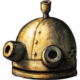 Machinarium v3944-A