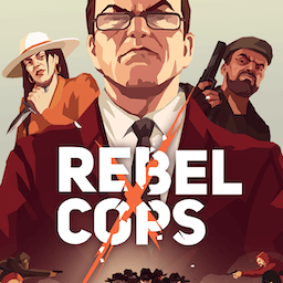 Rebel Cops 1.1.1.0