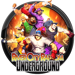 River City Ransom: Underground 1.0