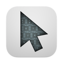 Keymou 1.2.9 - Keyboard Mouse.