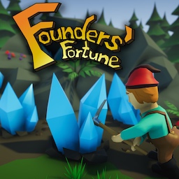 Founders' Fortune 1.0.6