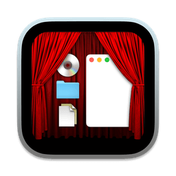 Desktop Curtain 3.1